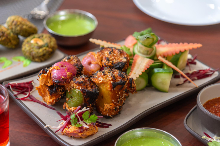 Food & Drinks 4, Hotel Shanti Heritage by Lawrence Hotels, Dehradun