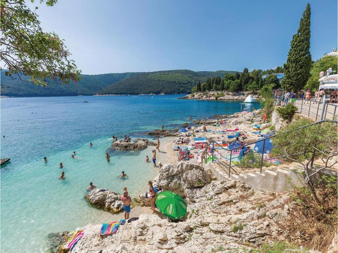 Others 4, Villa with Pool in Rabac, Labin