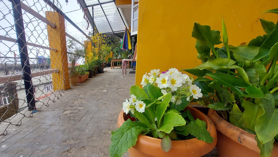 Others 5, Vajra Kunj Homestay, Darjiling