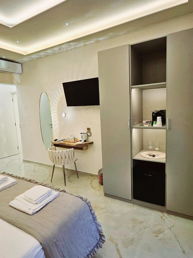 Bedroom 2, Frem lord 5 terre, La Spezia