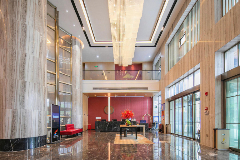 Others 5, Echeng Hotel Enshi Minzu Road, Enshi Tujia and Miao
