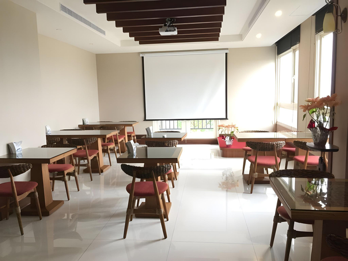 Food & Drinks 5, TING-FENG BNB, Yilan