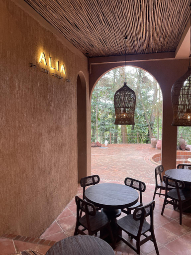 Food & Drinks 5, Villa Alia By The Villas 100, Bogor