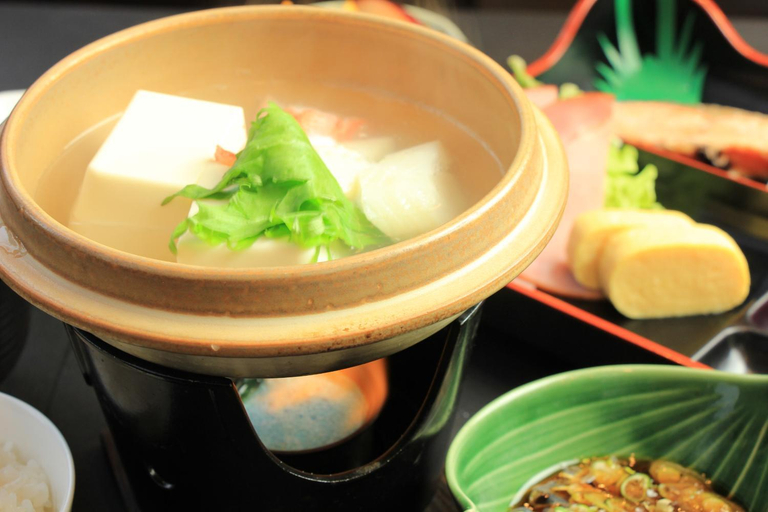 Food & Drinks 3, Oze Shinkousou, Katashina