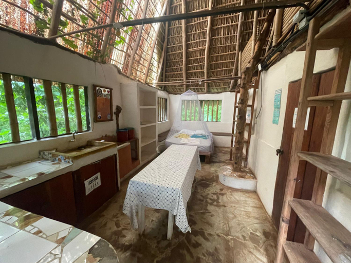 Bedroom 2, El Zopilote, Lago de Nicaragua