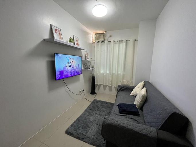 Others 4, Uptown CDO Staycation, Cagayan de Oro City