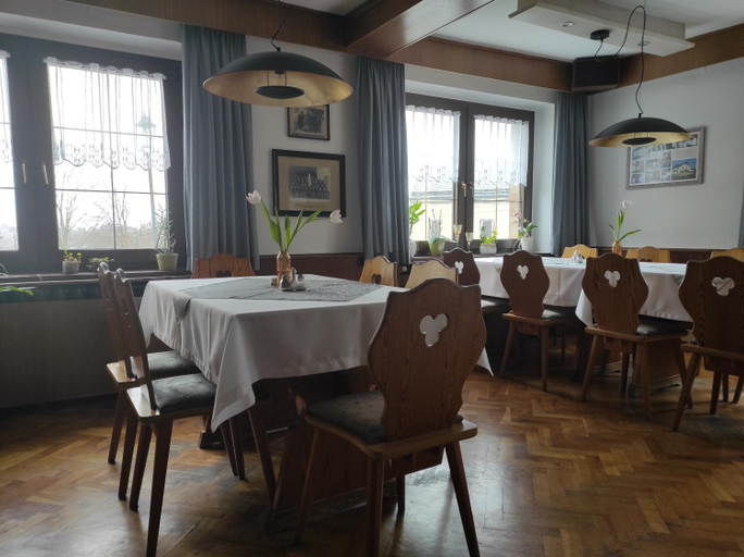 Food & Drinks, Gasthof Zur Goldenen Sonne, Saale-Orla-Kreis