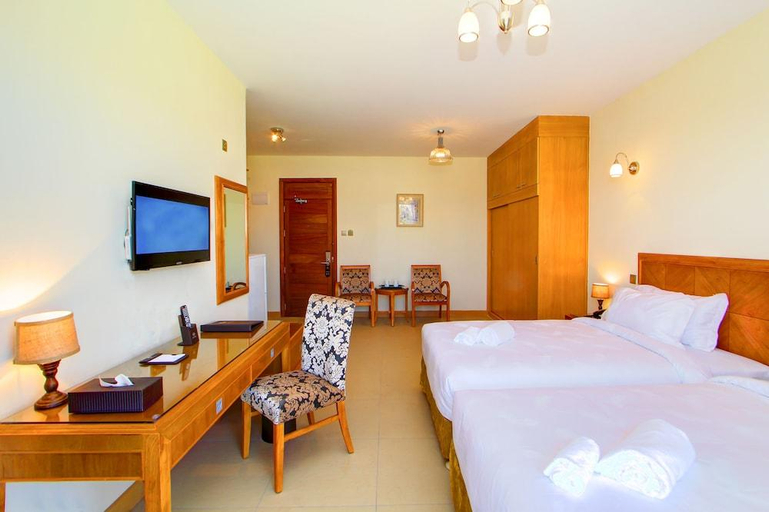 Bedroom 2, Lotos Inn and Suites, Westlands