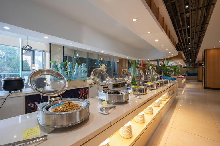 Food & Drinks 3, Inzone Garland Hotel (Qingzhou Ancient City), Weifang