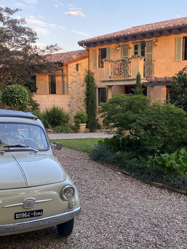 Others 5, Guestlands Italia B&B, Sydney