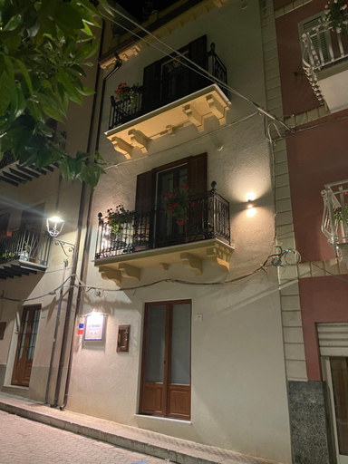 Exterior & Views 1, I MORI - Holiday Rooms, Palermo