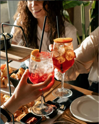 Food & Drinks 4, Tranquillo UpTown Lecce, Lecce