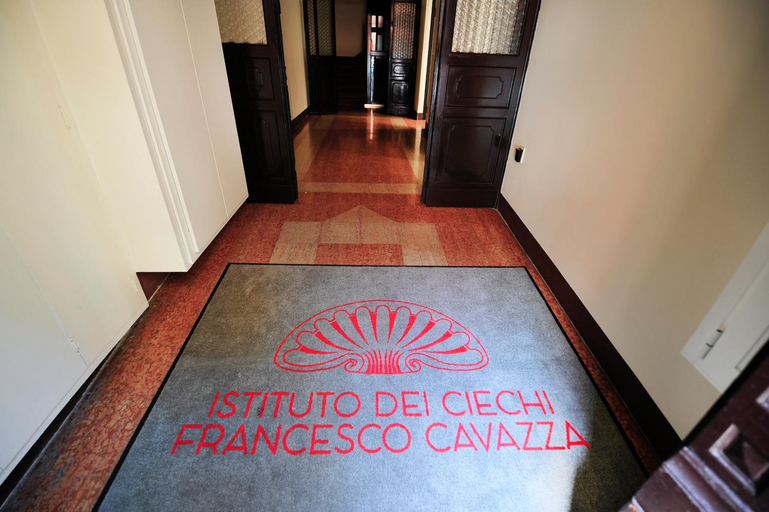 Public Area 2, Residence Cavazza, Bologna