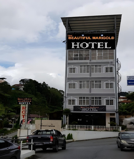 Exterior & Views 2, The Beautiful Marigold Hotel, Cameron Highlands