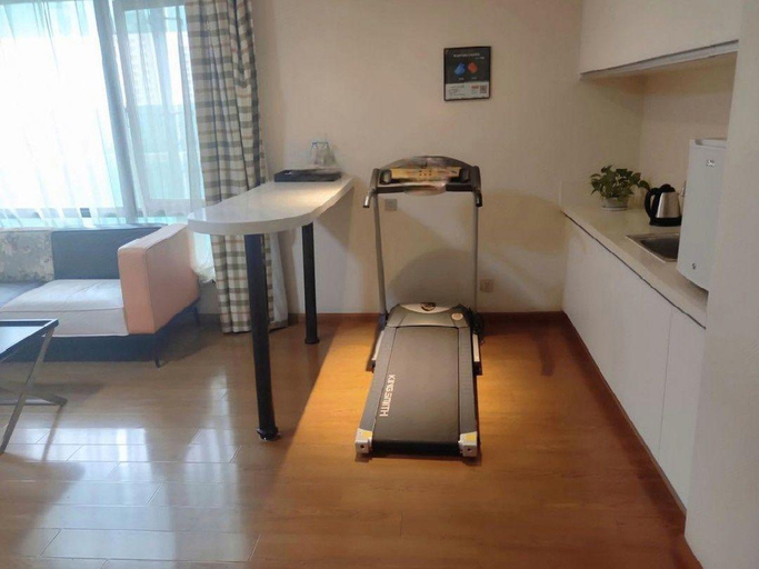 Others 5, Warmly Hotel Suzhou Shuanghuwan, Suzhou