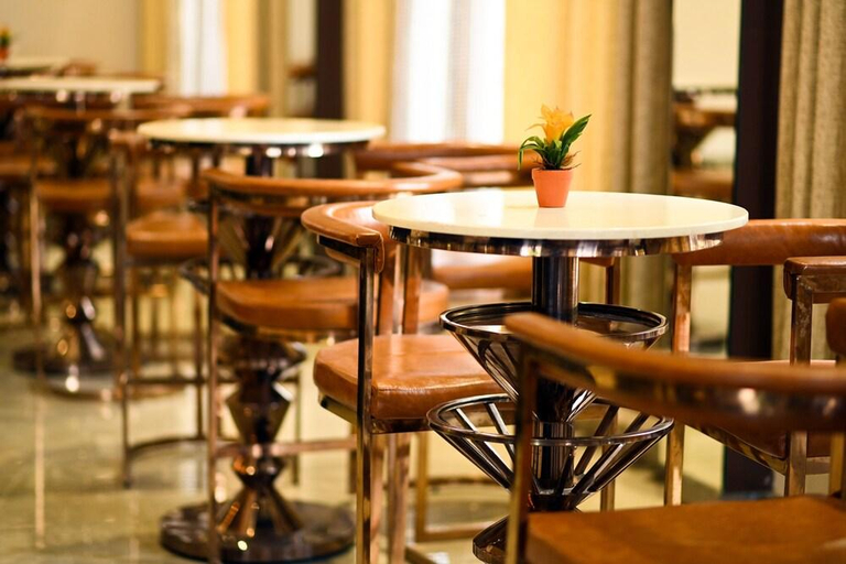 Food & Drinks 5, TGI INSIGNIA RESORT AND VILLAS, Bhopal
