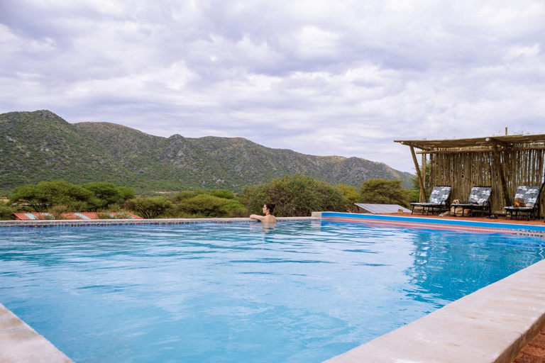 Sport & Beauty 3, Otavi Vineyards Self-Catering & Camping, Otavi