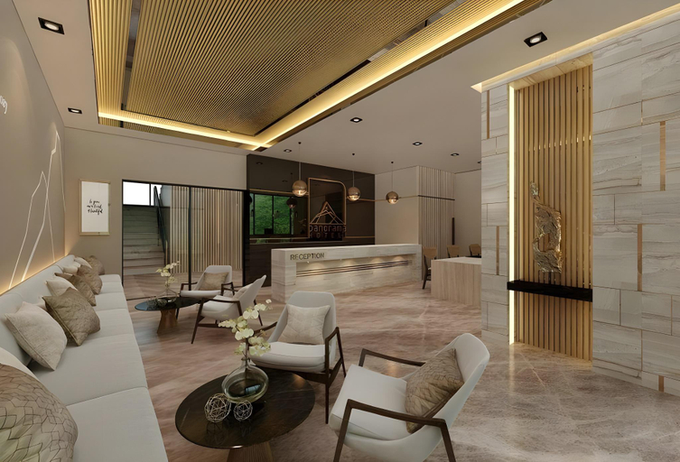 Others 4, Panorama Hotel, Muang Buri Ram