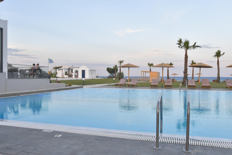 Sport & Beauty 5, Evita Bay, South Aegean