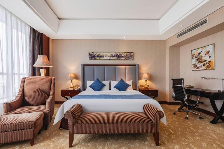 Others 3, Yu Kun Melton Hotel Jurong, Zhenjiang