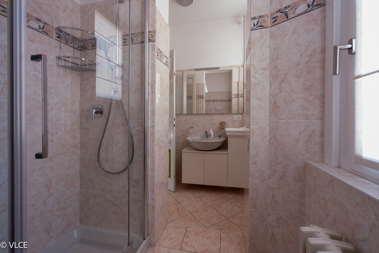 Bathroom 4, Residenza Cece', Lecco