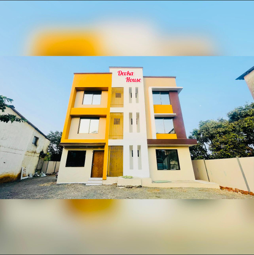 Exterior & Views 1, Devka House, Daman