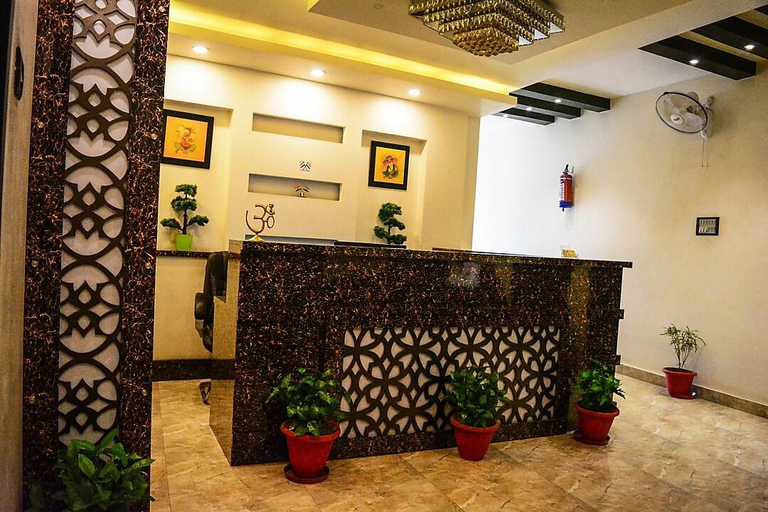 Others 4, Hotel Vinayak Lifestyle Hotels, Lucknow