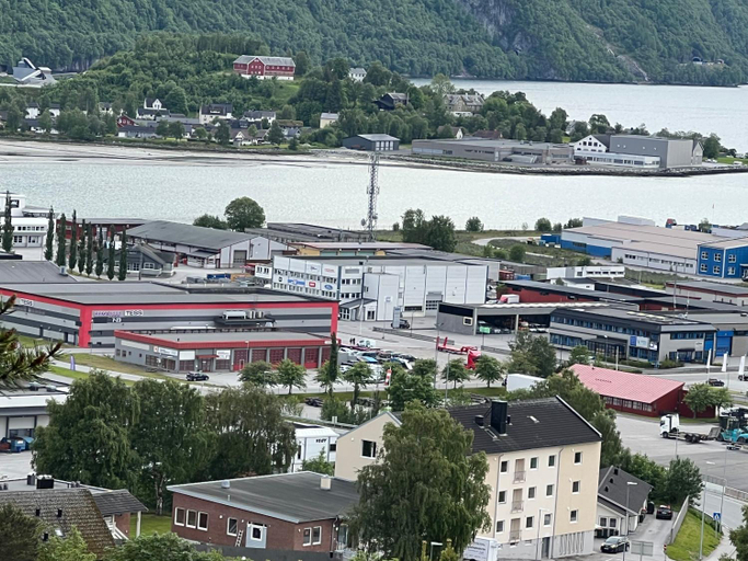 Others 5, Andalsnes house, Rauma