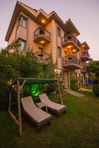 Others 5, GOLDEN MOON HOTEL, Fethiye