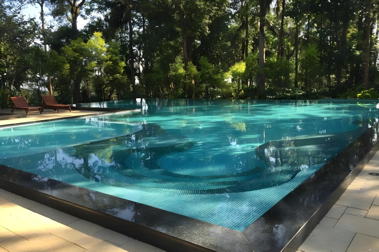 Sport & Beauty 2, The Windflower Resort & Spa Vythiri, Wayanad