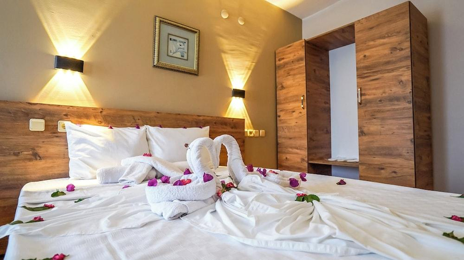 Bedroom 3, Nex Royal Beach Hotel - All inclusive, Antalya