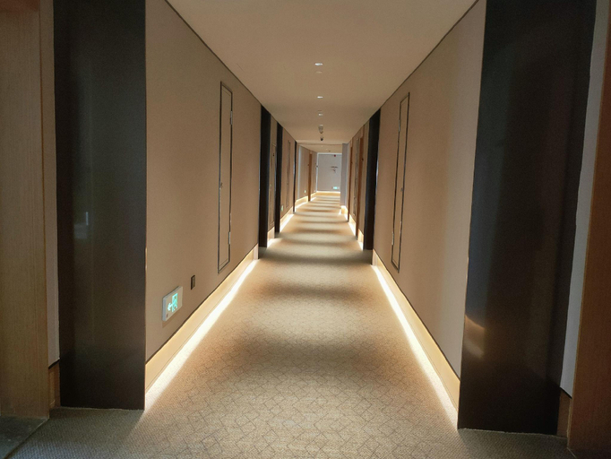 Others 5, JI Hotel Handan Daming County Government, Handan