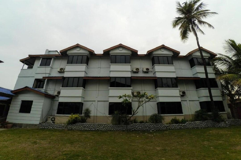 Exterior & Views 1, Dibrugarh Club House, Dibrugarh