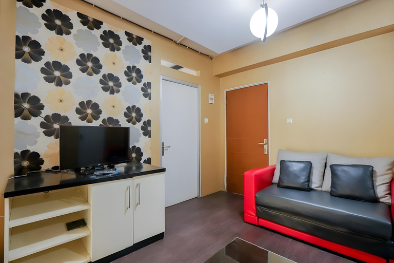 Public Area, Cibubur Village Apartment, East Jakarta