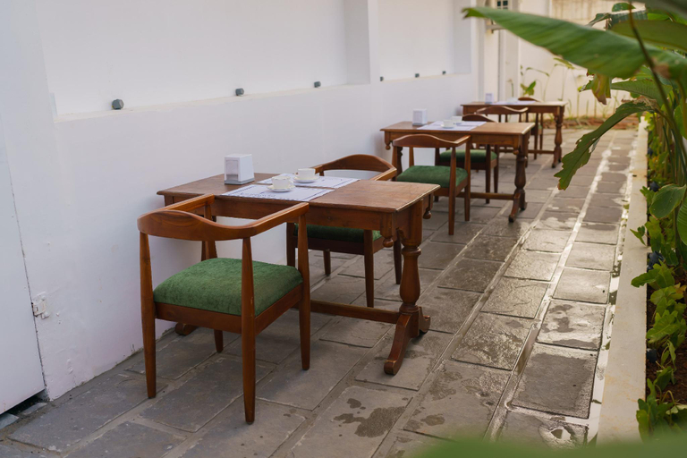 Food & Drinks 3, HOTEL KARTHIYAYINI, Alappuzha