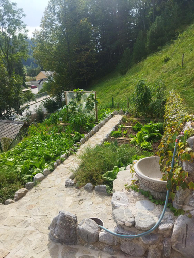 Others 4, Natur apartma Rudi, Radovljica
