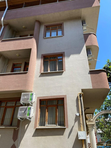 Others 4, altuncu, Merkez