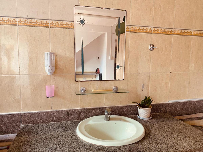 Bathroom 3, Brandon Villa Dalat, Đà Lạt