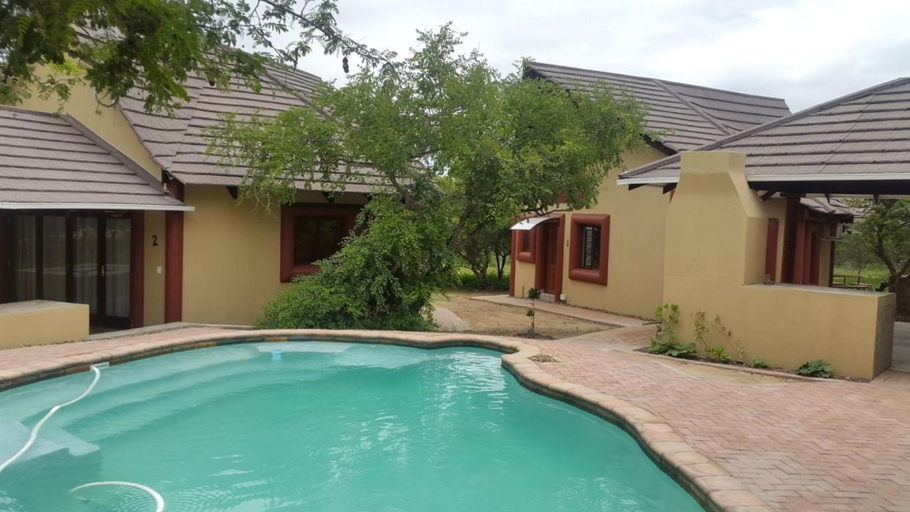 Sport & Beauty 5, Jabula Kruger Safari Lodge, Ehlanzeni