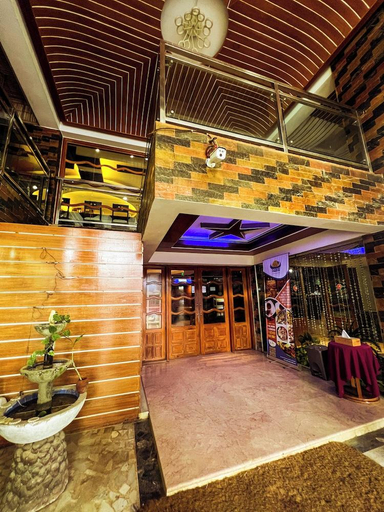 Others 5, Prime Park Hotel, Cox's Bazar