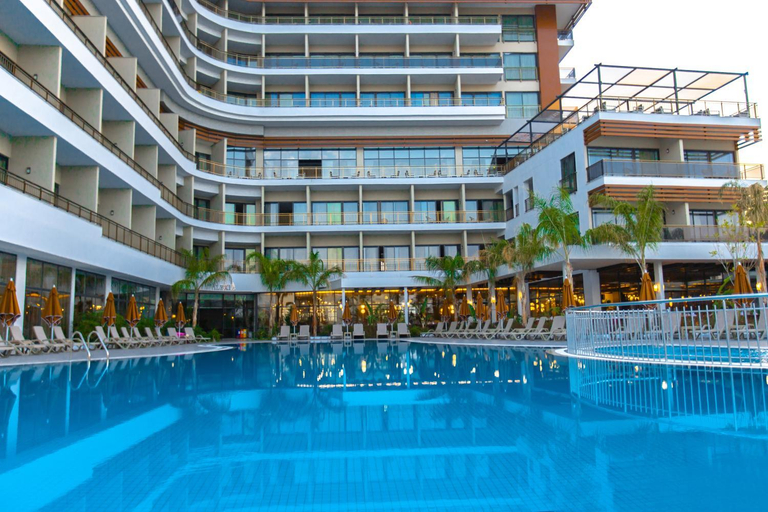 Others 3, Alexia Resort & Spa - All Inclusive, Manavgat