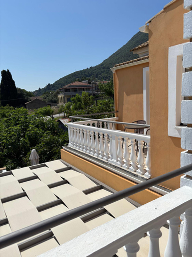 5, Lazaros, Ionian Islands