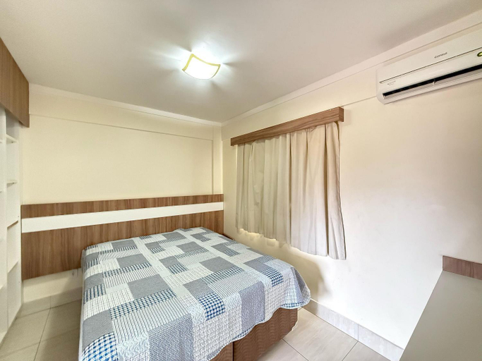 Bedroom 3, Lacqua DiRoma V Via Caldas, Caldas Novas