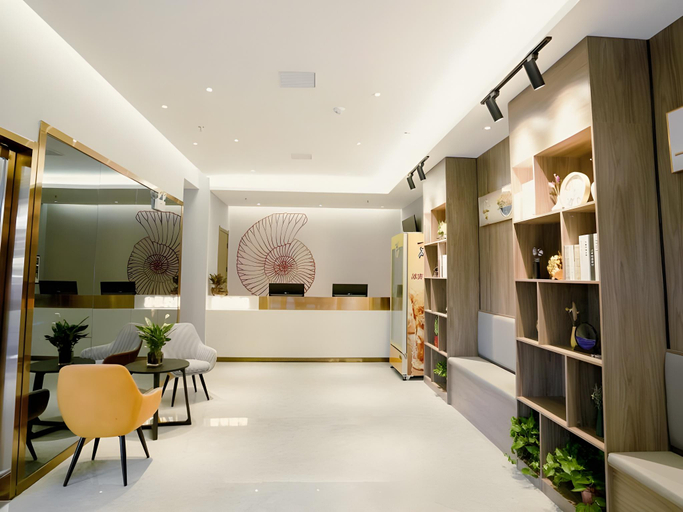 Others 4, Shell Hotel Hefei Feixi County Huamucheng, Hefei