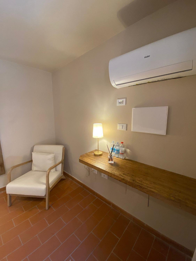 Others 3, Borgo Ai Cuori, Pisa