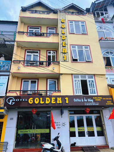 Exterior & Views, GOLDEN ONE, Đà Lạt