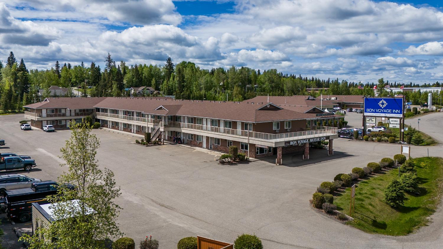 Others 5, Bon Voyage Inn, Fraser-Fort George