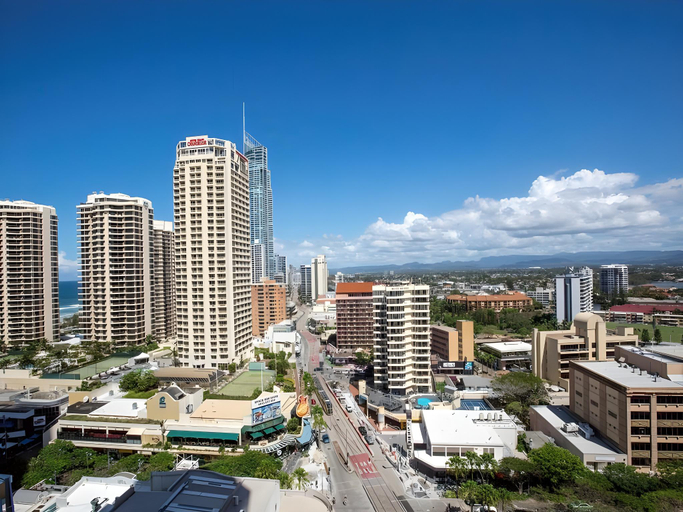 Others 4, Gold Coast Private Apartments, Gold Coast