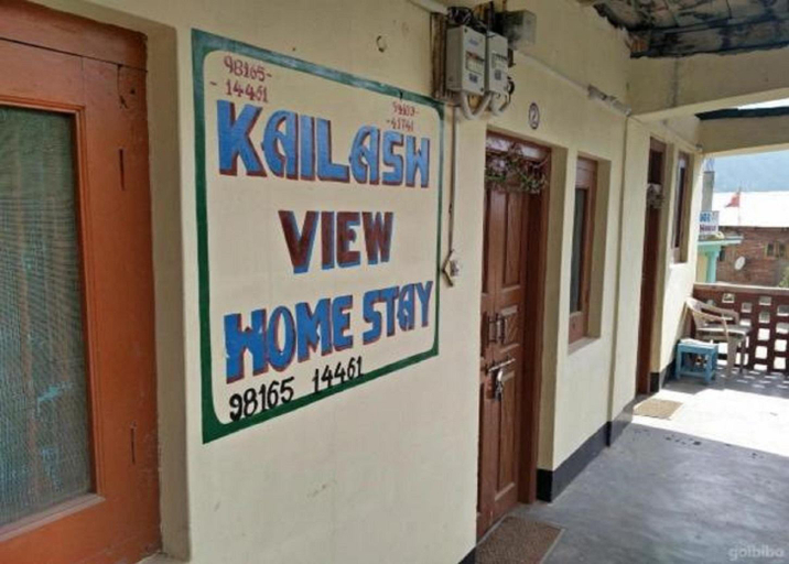 Others 2, Kailash View Homestay, Kinnaur