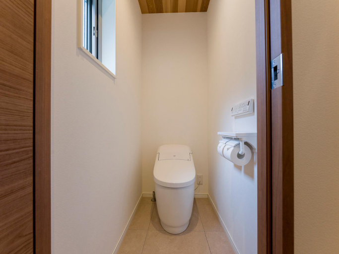 Bathroom 3, Rakuten STAY HOUSE x WILL STYLE Amakusa, Kami-Amakusa